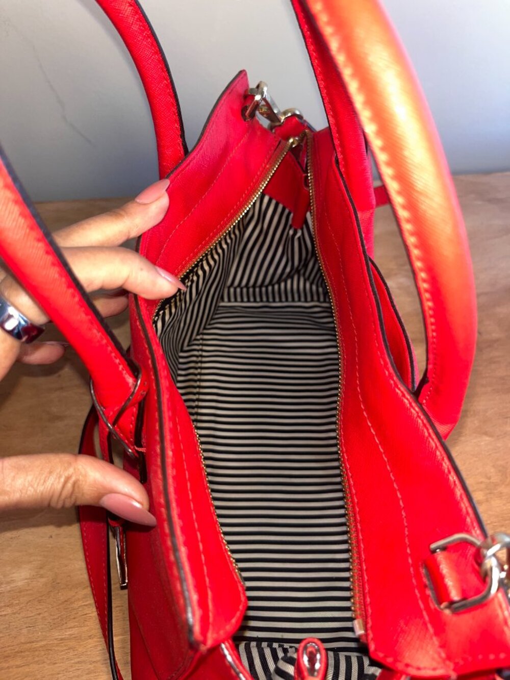 Kate Spade Cameron Street Candace Bag - Picture 11 of 15